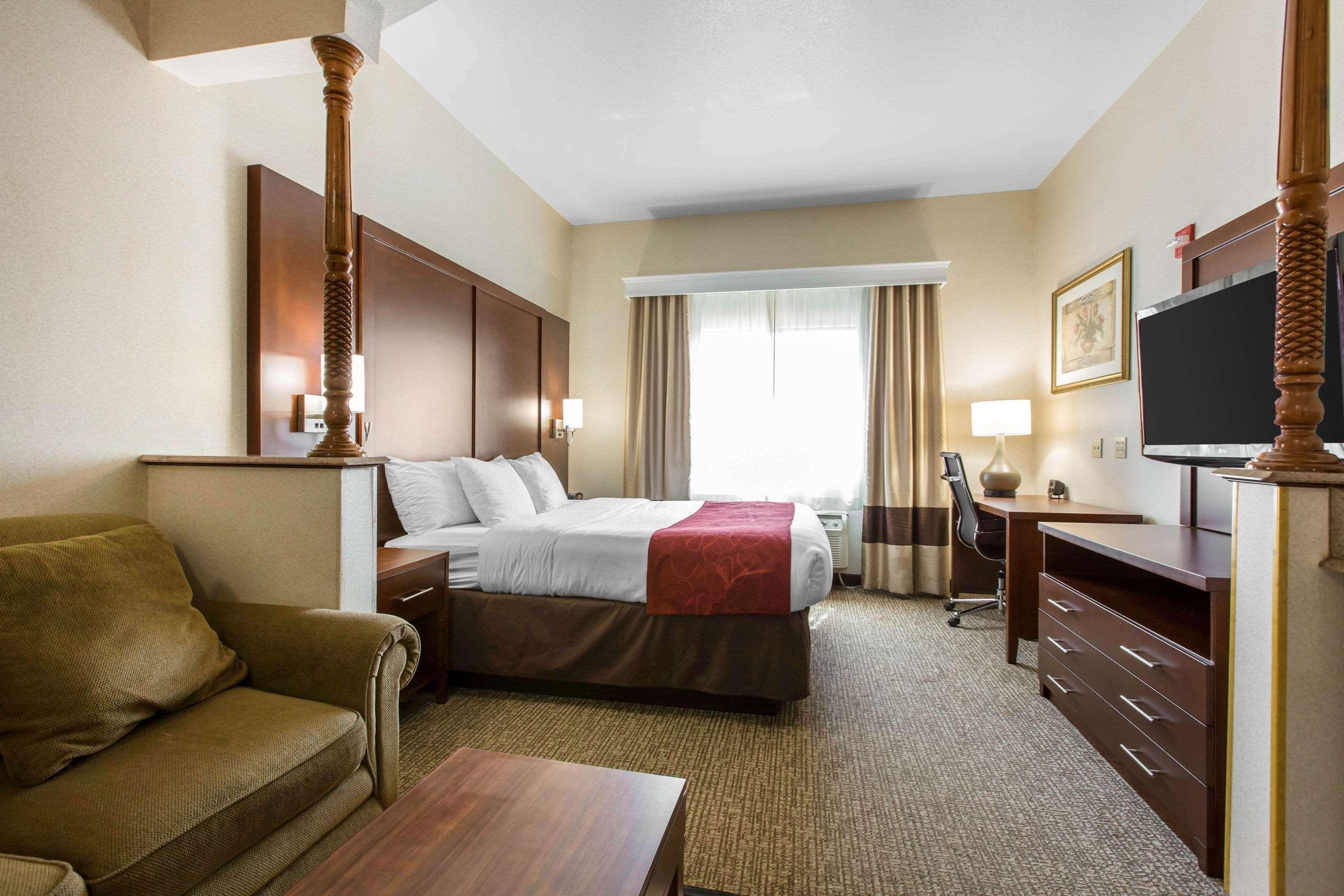 Citrus Suites Redlands Loma Linda Hotel Exterior foto